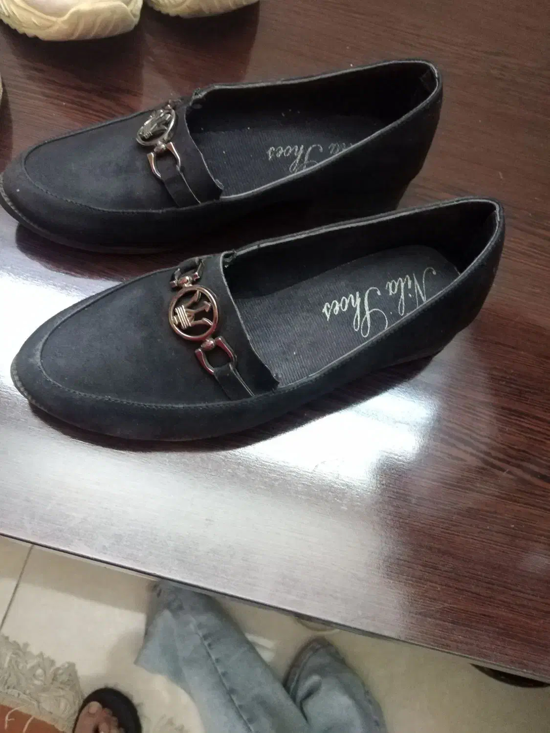 کیف وکفش درحدنو سایز 38 تا 41|کیف، کفش، کمربند|شاهین‌شهر, عطار|دیوار