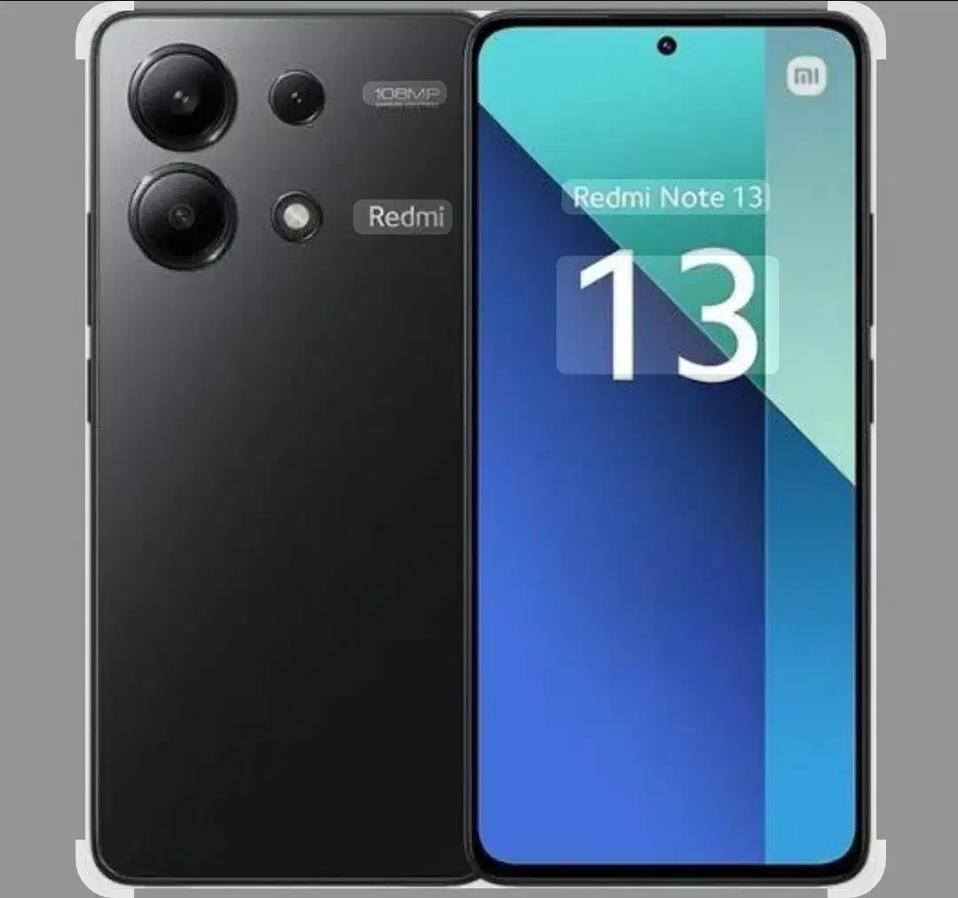 گوشی شیامی نوت 13پرو|موبایل|نهاوند, |دیوار