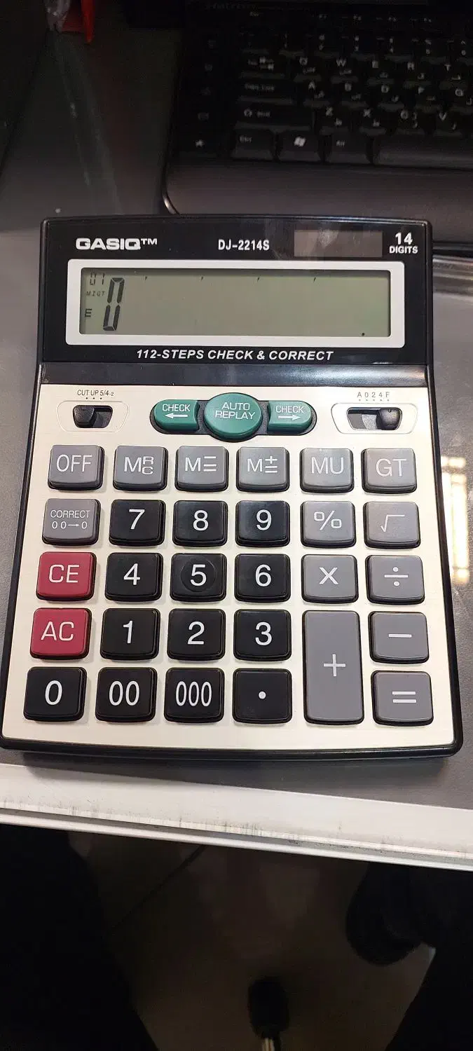 ماشین حساب|لوازم التحریر|محمدشهر, محمدشهر|دیوار