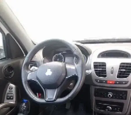 کوییک  S1402|خودرو سواری و وانت|اندیشه, شهرک المهدی|دیوار