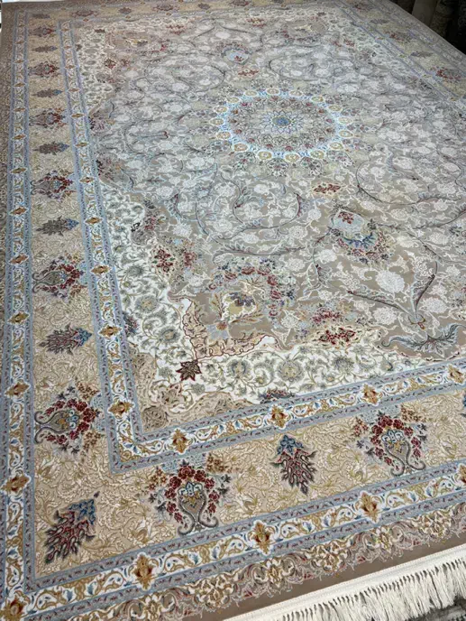 چهارتخته۹متری فرش۱۲۰۰شانه تراکم۳۶۰۰ فرش آپادانا|فرش|مشهد, شهید مطهری|دیوار