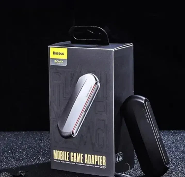 دانگل بلوتوث گیمینگ باسئوس Mobile Game Adapter|لوازم جانبی موبایل و تبلت|تهران, پونک|دیوار