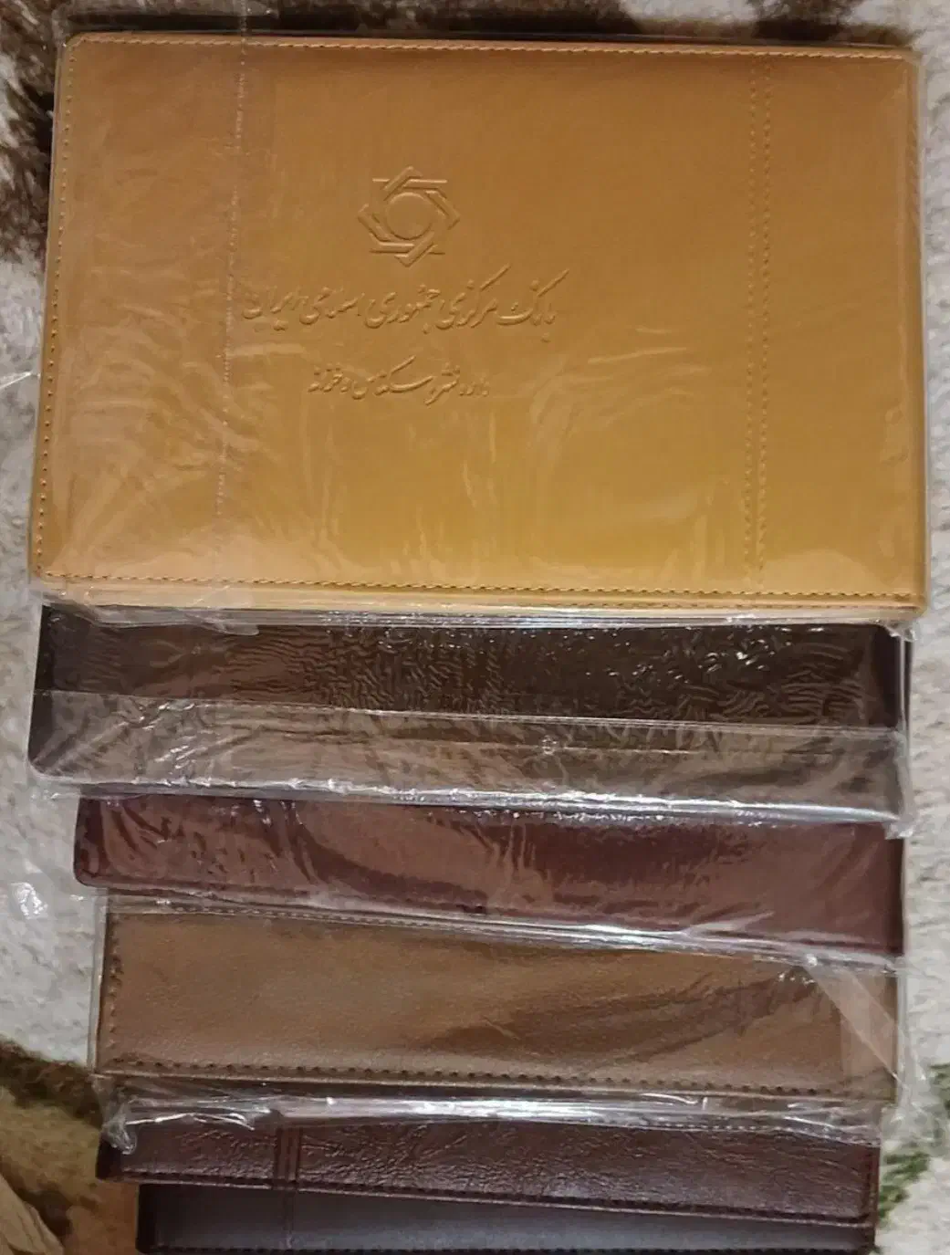 آلبوم اسکناس همشماره|کلکسیون سکه، تمبر، اسکناس|تهران, منیریه|دیوار