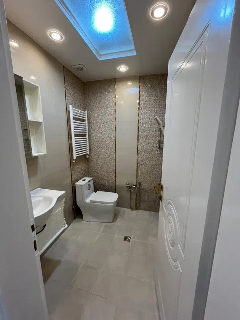 ۱۱۰متر ۲خواب مناسب شیک پسندان