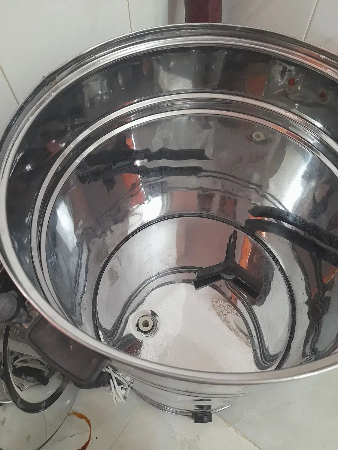 دوغ زن|سایر لوازم برقی|مسجد سلیمان, |دیوار