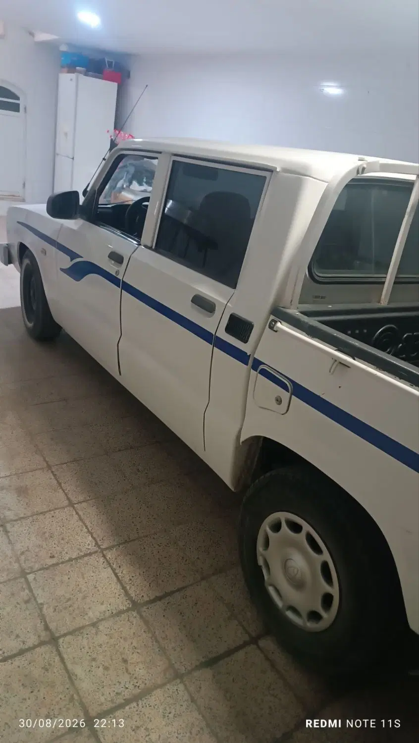 مزدا کارا|خودرو سواری و وانت|اهواز, کوی طلاب|دیوار