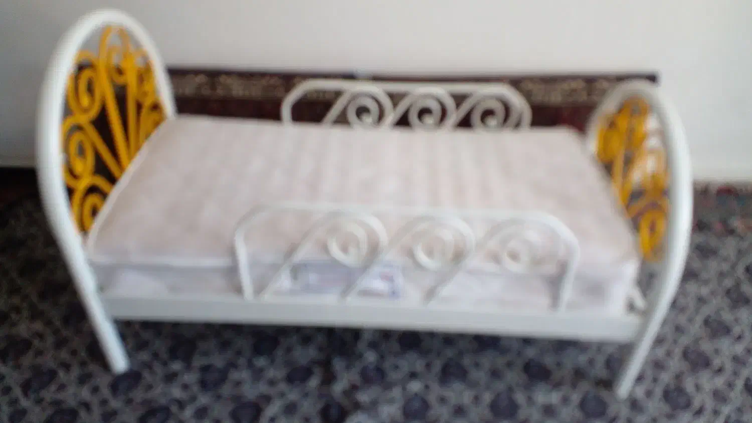 تخت‌خواب|اسباب و اثاث بچه|زنجان, |دیوار