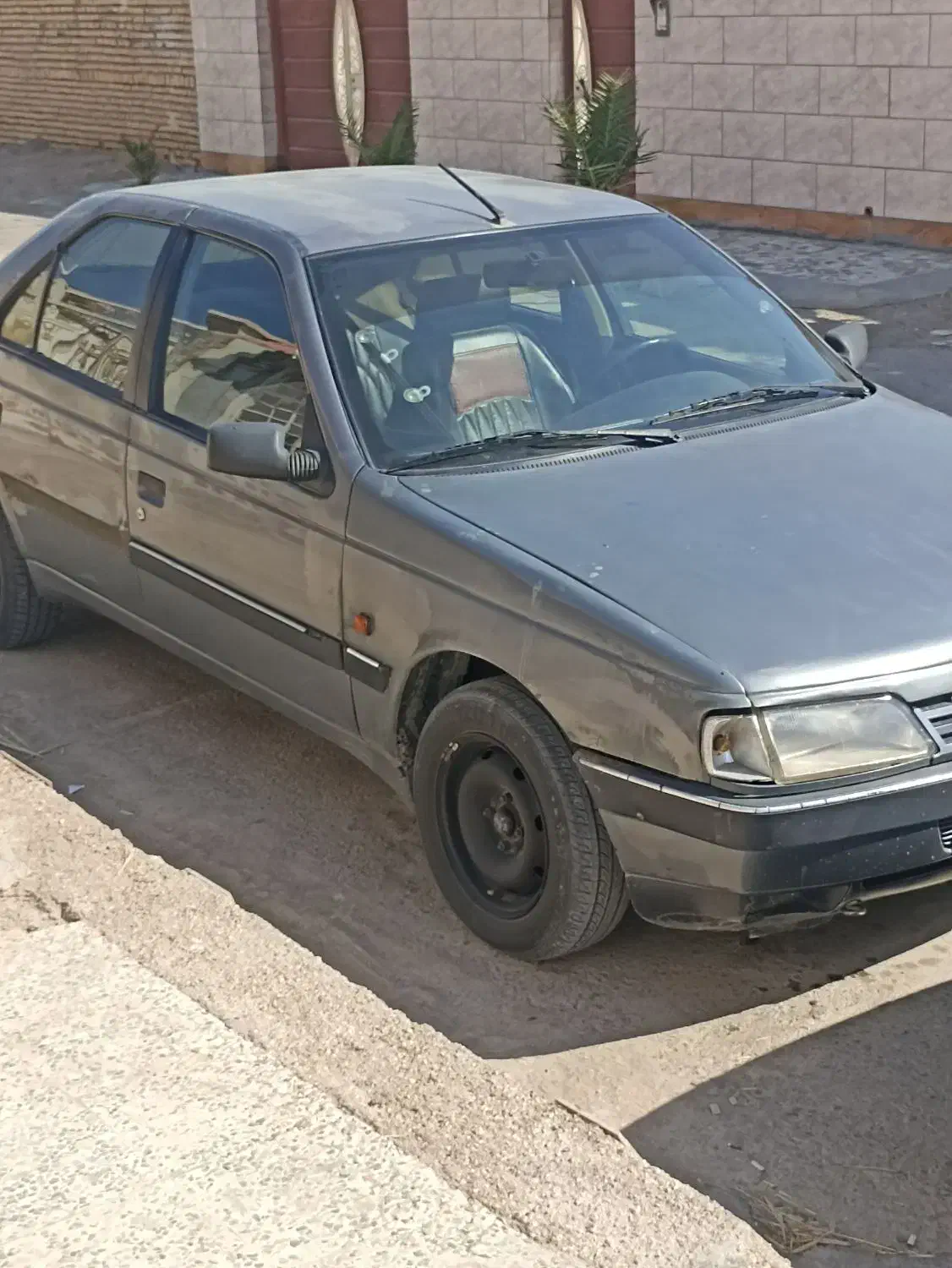 روآ سال 89|خودرو سواری و وانت|آبادان, |دیوار