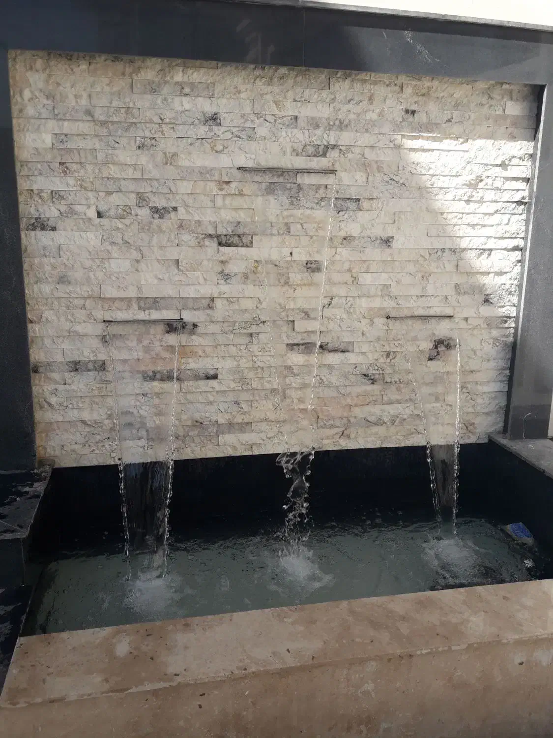 لوله کشی سردو گرم استخر موتور خانه و گاز و نصبیات|خدمات پیشه و مهارت|تبریز, |دیوار