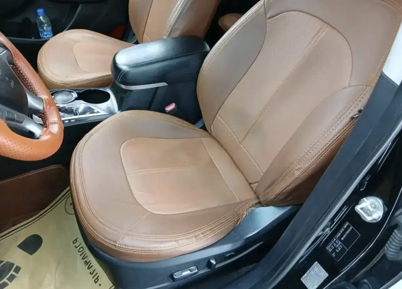 توسان 2013|خودرو سواری و وانت|تهران, گیشا|دیوار