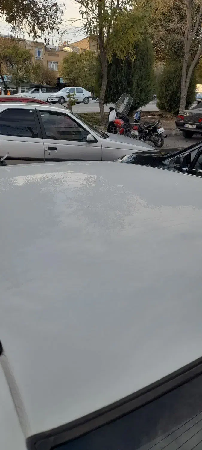 سمند اف۷ دوگانه|خودرو سواری و وانت|بوکان, |دیوار