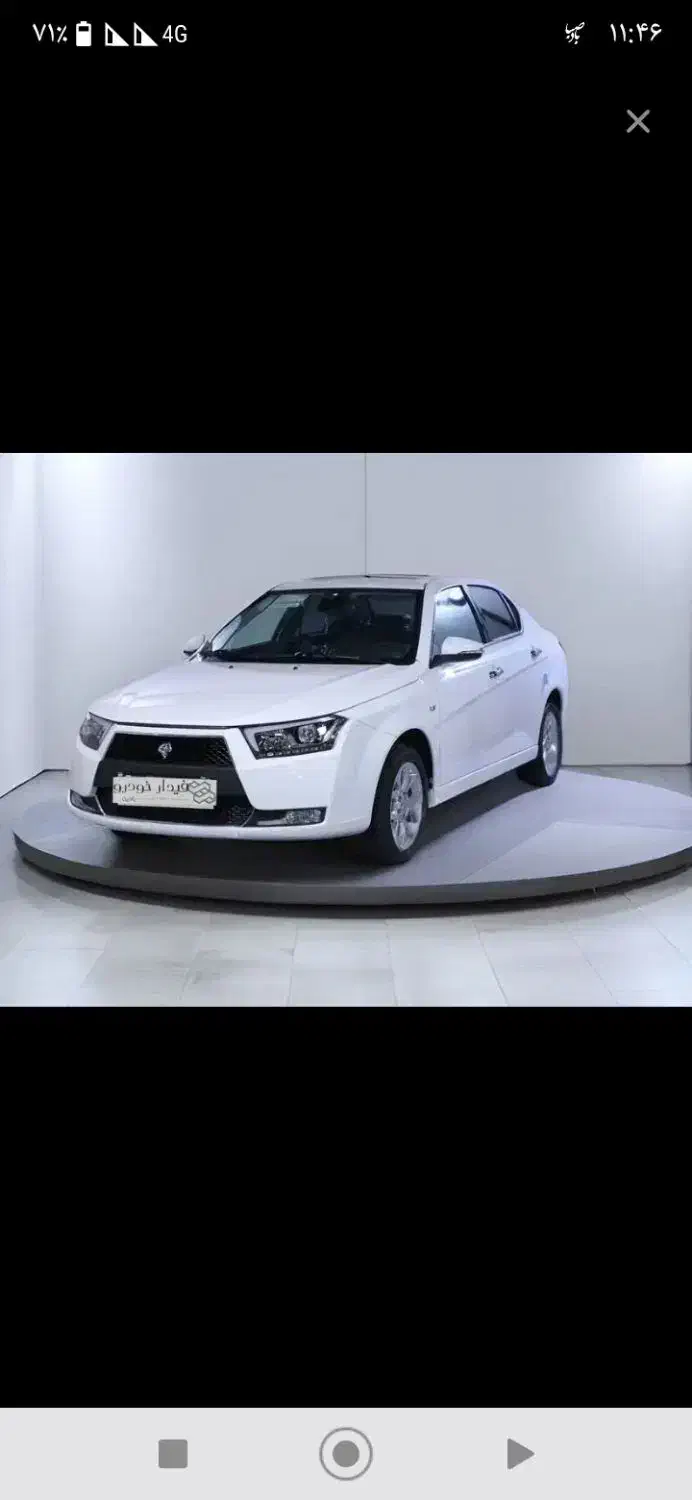 فروش خودرو|خودرو سواری و وانت|نصر آباد, |دیوار