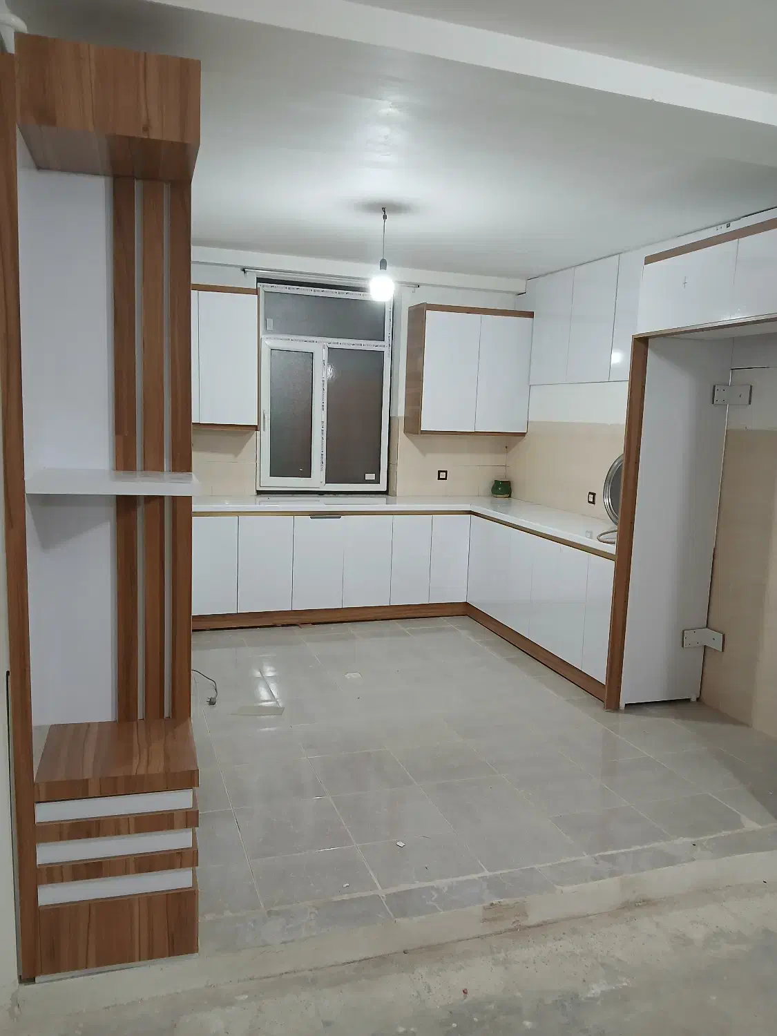 کابینت وکمد دیواری|جاکفشی، کمد، دراور|قیدار, |دیوار