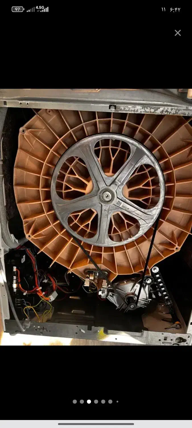 واحدخدمات پس از فروش نمدیان|خدمات پیشه و مهارت|کاشان, کلنگه|دیوار