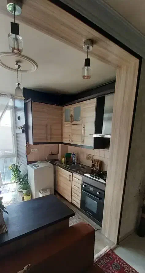 ۶۵ متر دو خوابه آسانسور بر موسوی|فروش آپارتمان|تهران, کرمان|دیوار