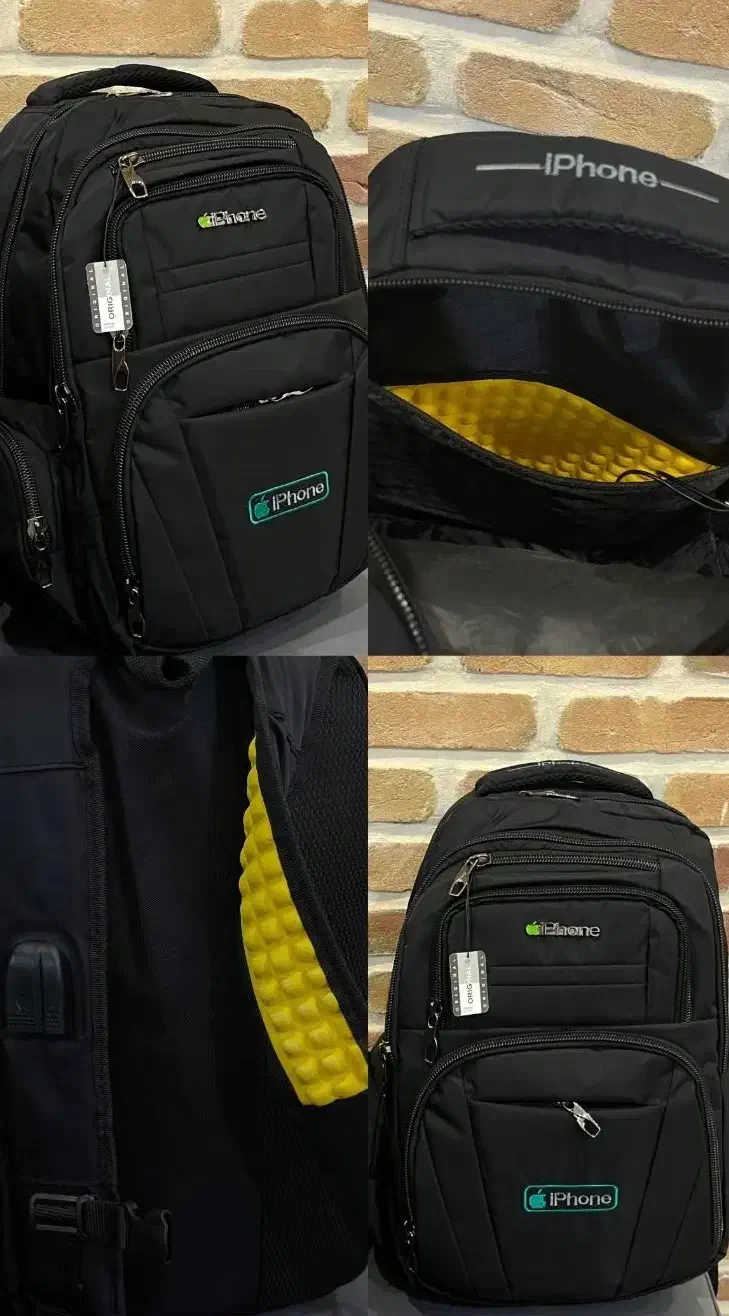 کوله پشتی و ساک مسافرتی|حراج|قم, باجک دو|دیوار