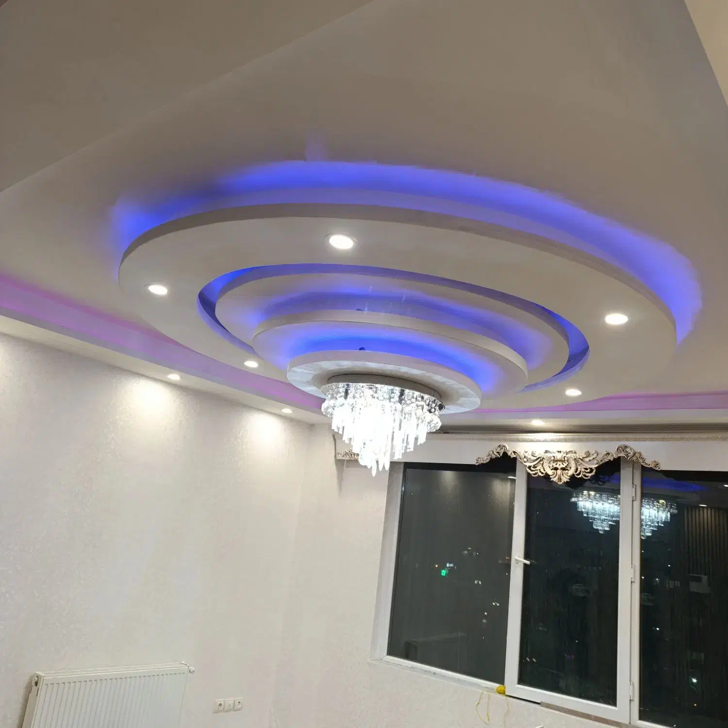 برق کار ساختمانی با سابقه بالا|خدمات پیشه و مهارت|سنندج, |دیوار