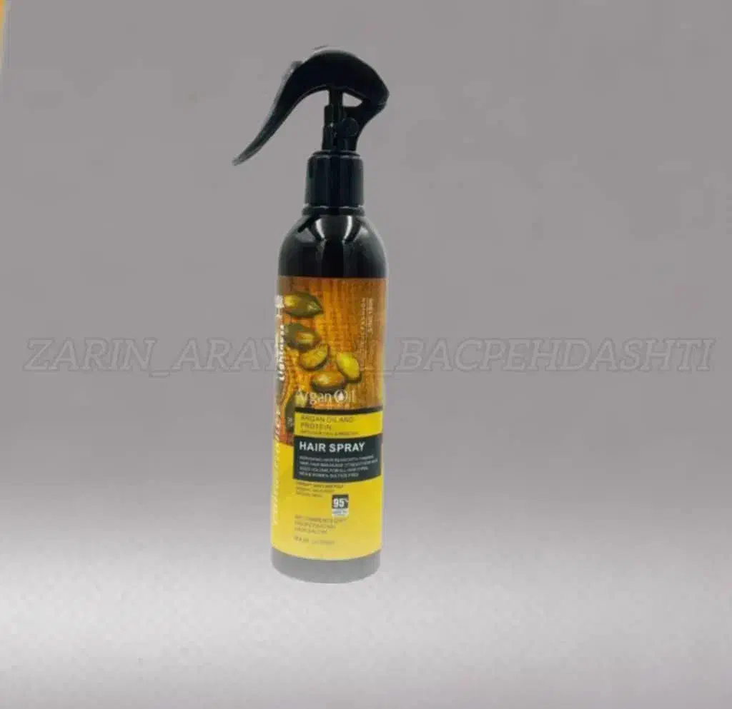 اسپری دوفاز ارگان|آرایشی، بهداشتی، درمانی|گلستان (کرمان), |دیوار