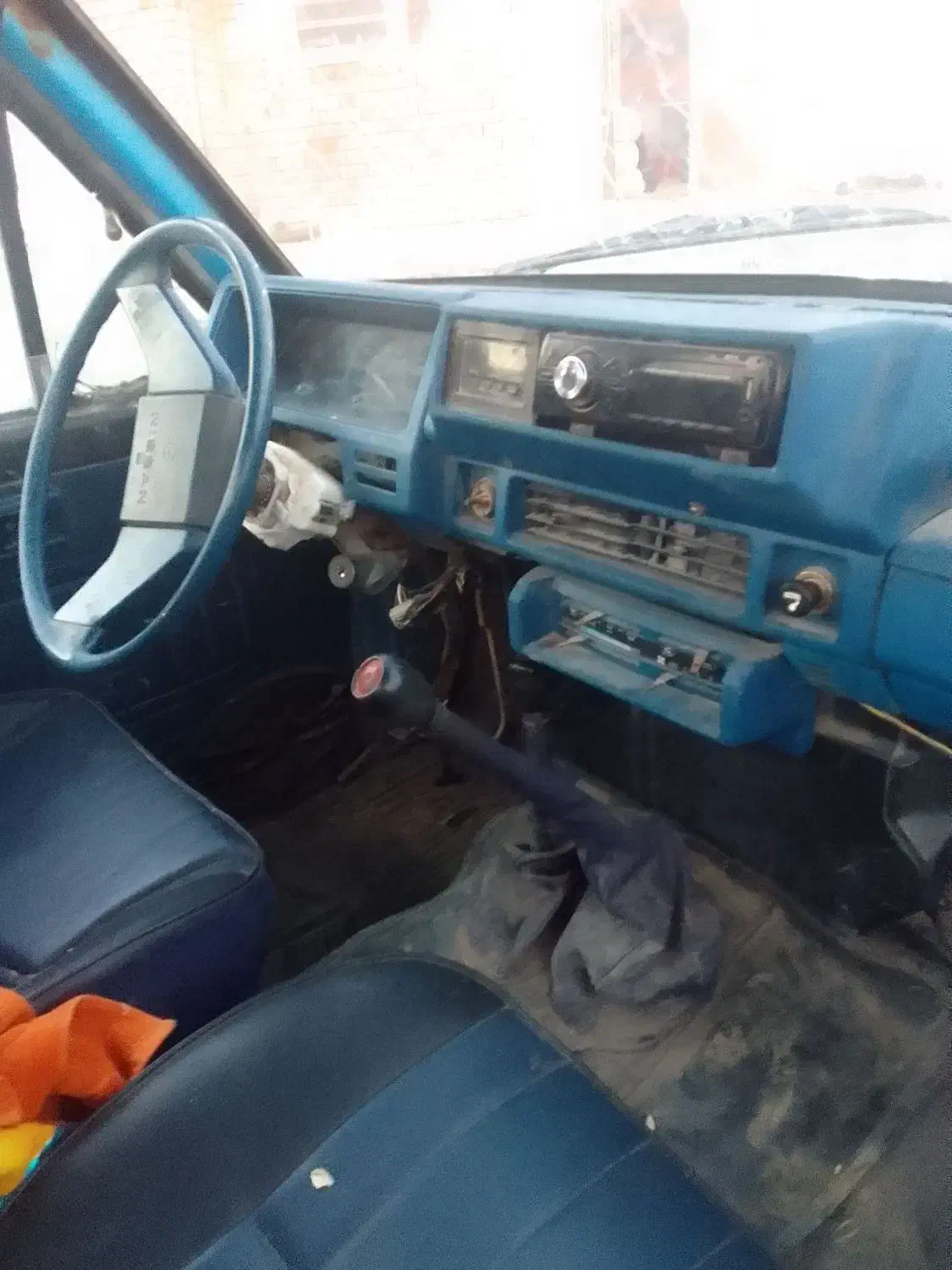 پاترول وانت|خودرو سواری و وانت|بندرعباس, |دیوار