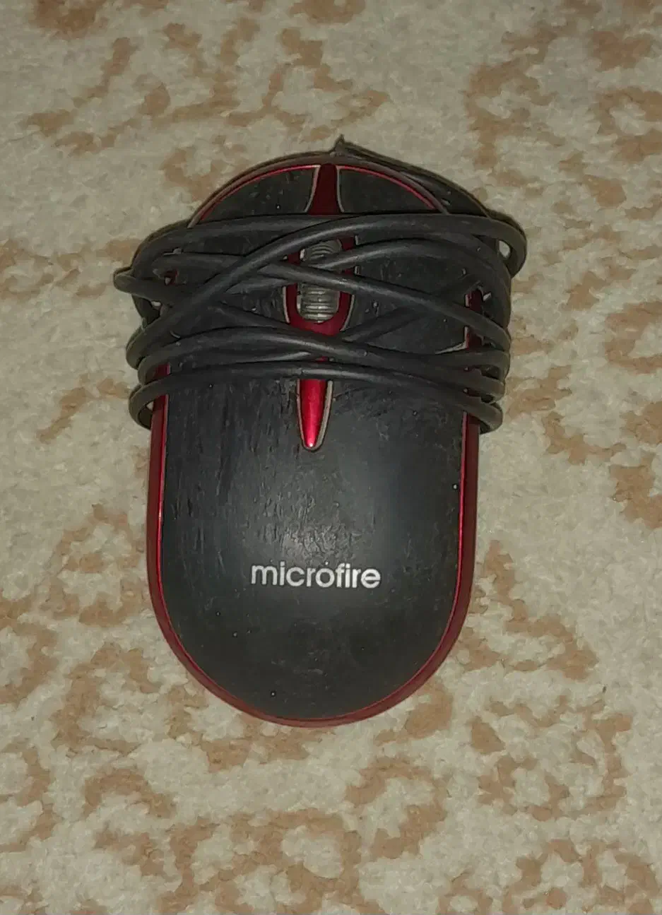 کیبورد موس دسته بازی|قطعات و لوازم جانبی رایانه|بجنورد, |دیوار