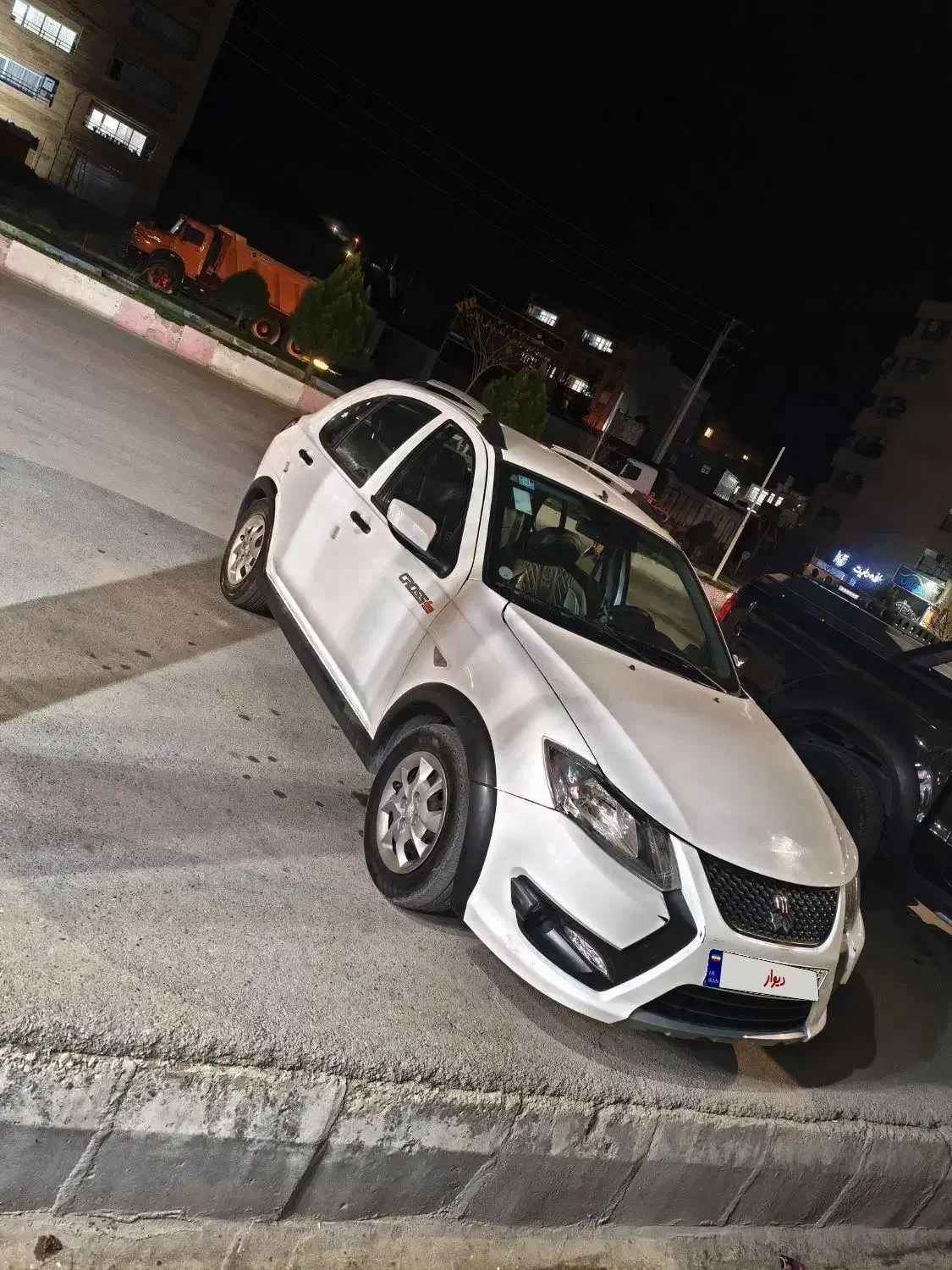 کوییک S|خودرو سواری و وانت|ایلام, |دیوار