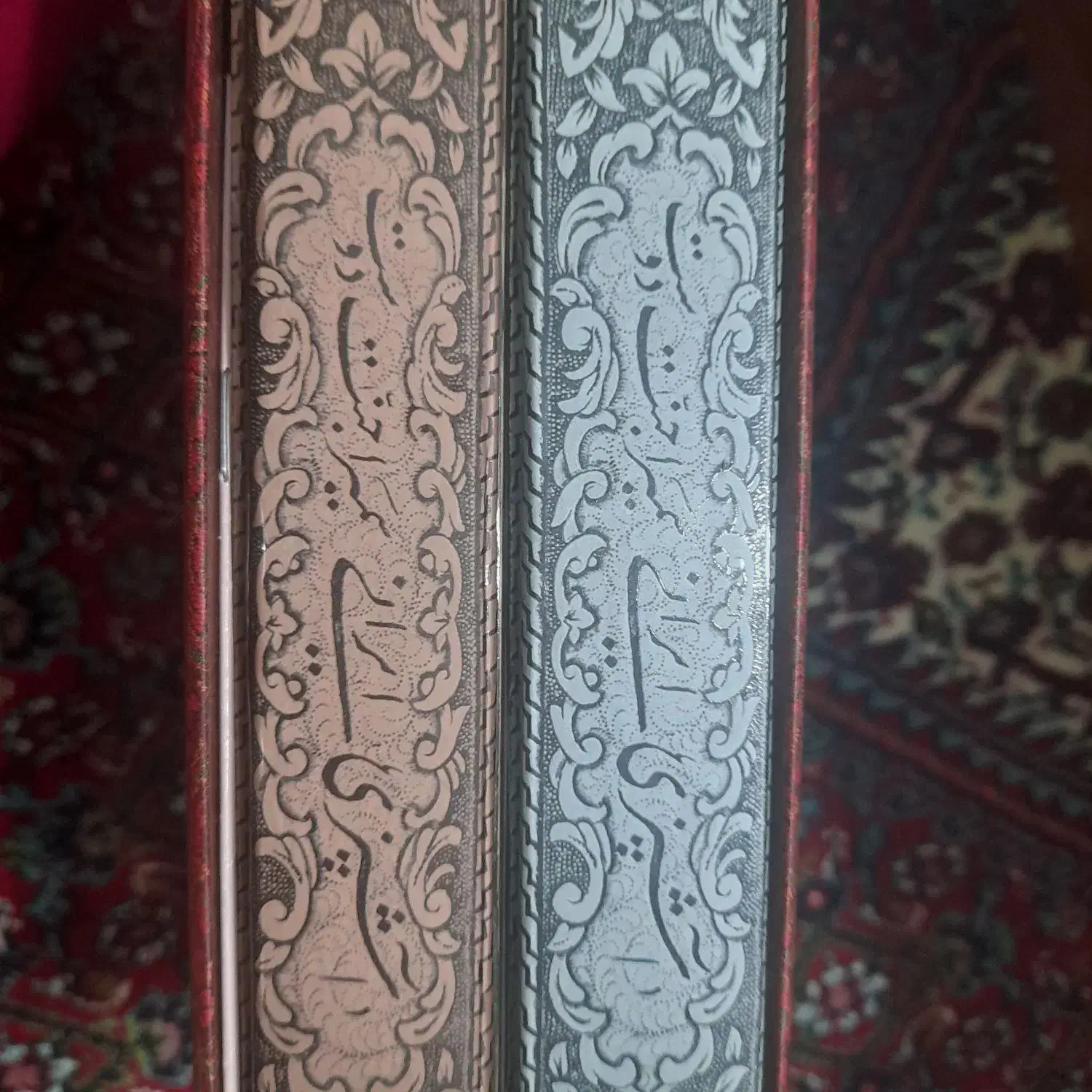 سه جلد کتاب آشپزی نو|کتاب و مجله آموزشی|تهران, امام زاده عبدالله|دیوار