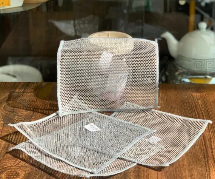 اسکاج جادویی|لوازم نظافت|اردبیل, |دیوار