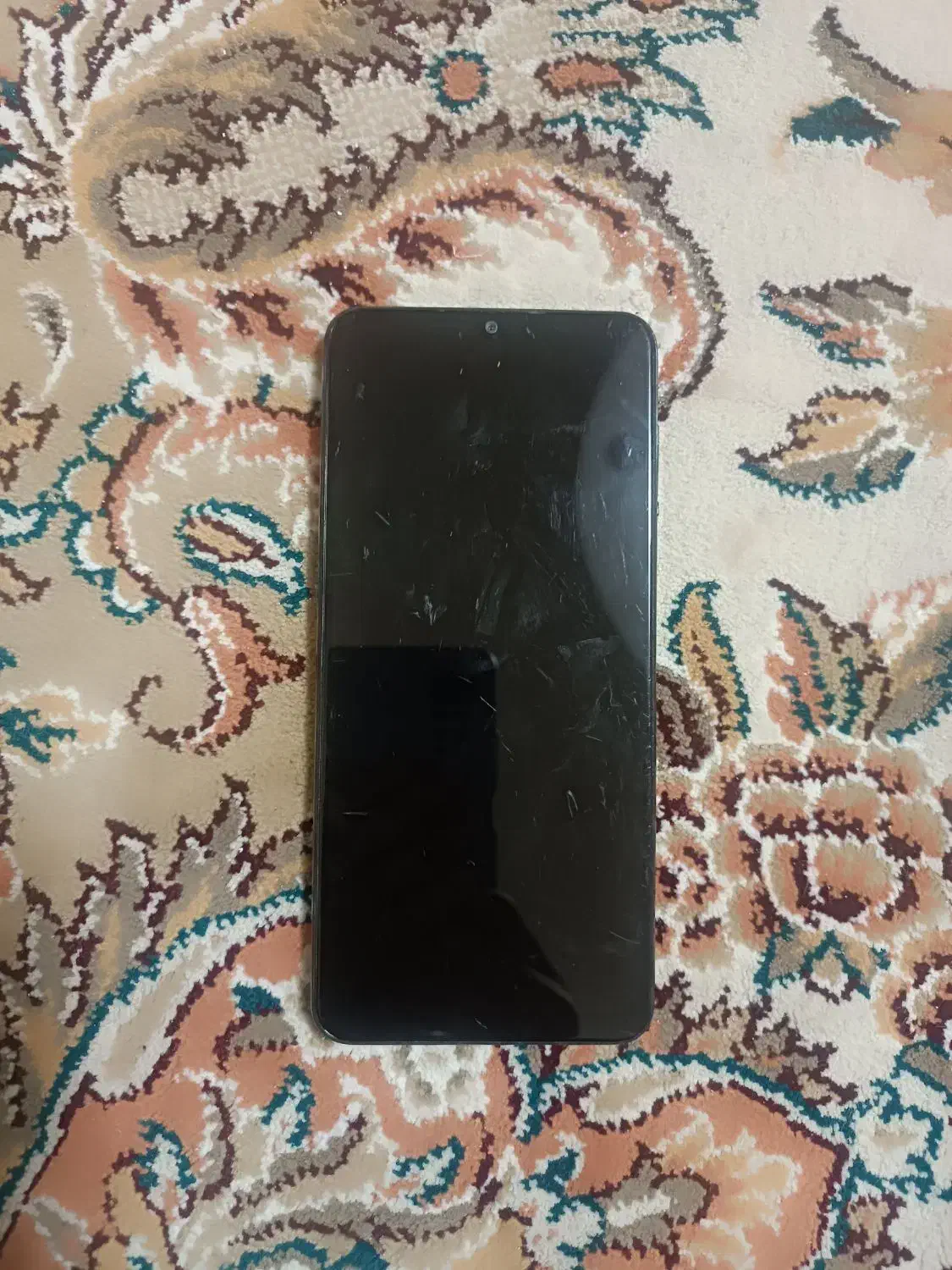 گوشی a 12|موبایل|رباطکریم, نصیرشهر|دیوار