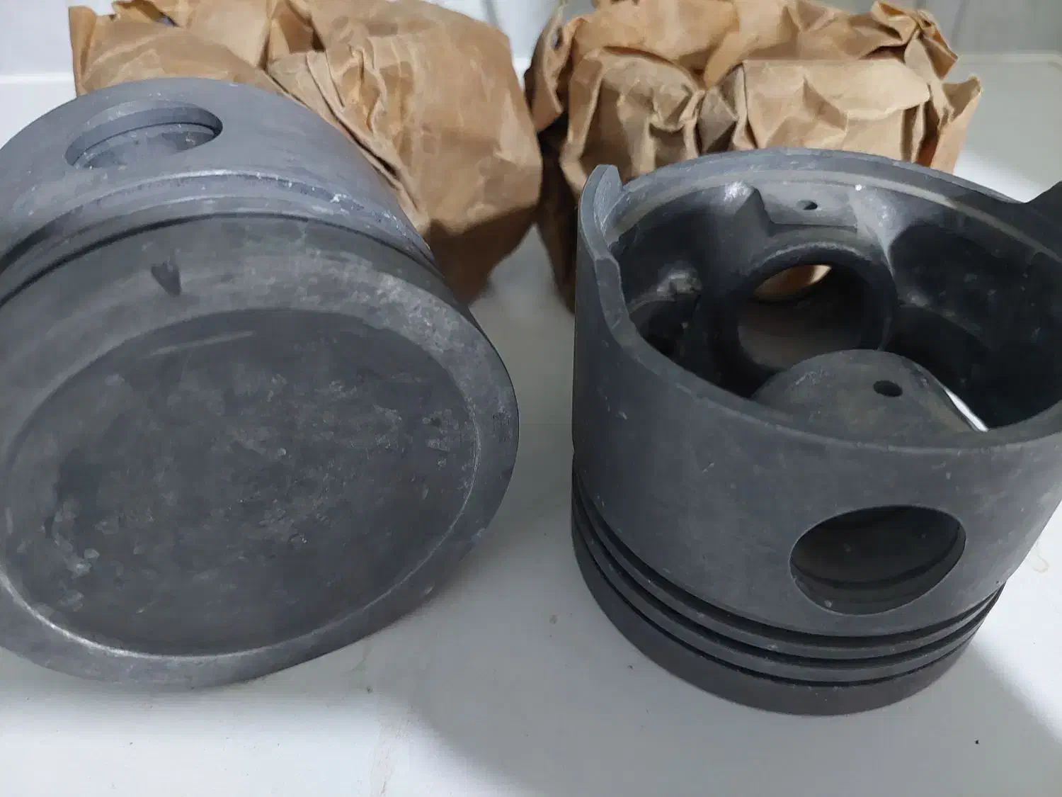 پیستون پیکان|قطعات یدکی و لوازم جانبی|رزن, |دیوار