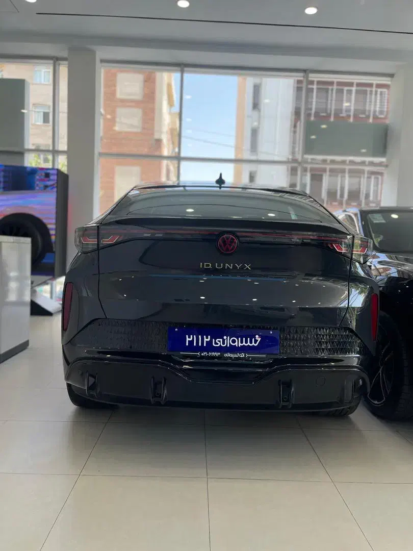 id unyx /TKK|خودرو سواری و وانت|تهران, حکمت|دیوار