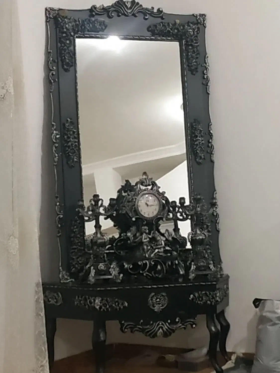 اینه وساعت|ساعت دیواری و تزئینی|سقز, |دیوار