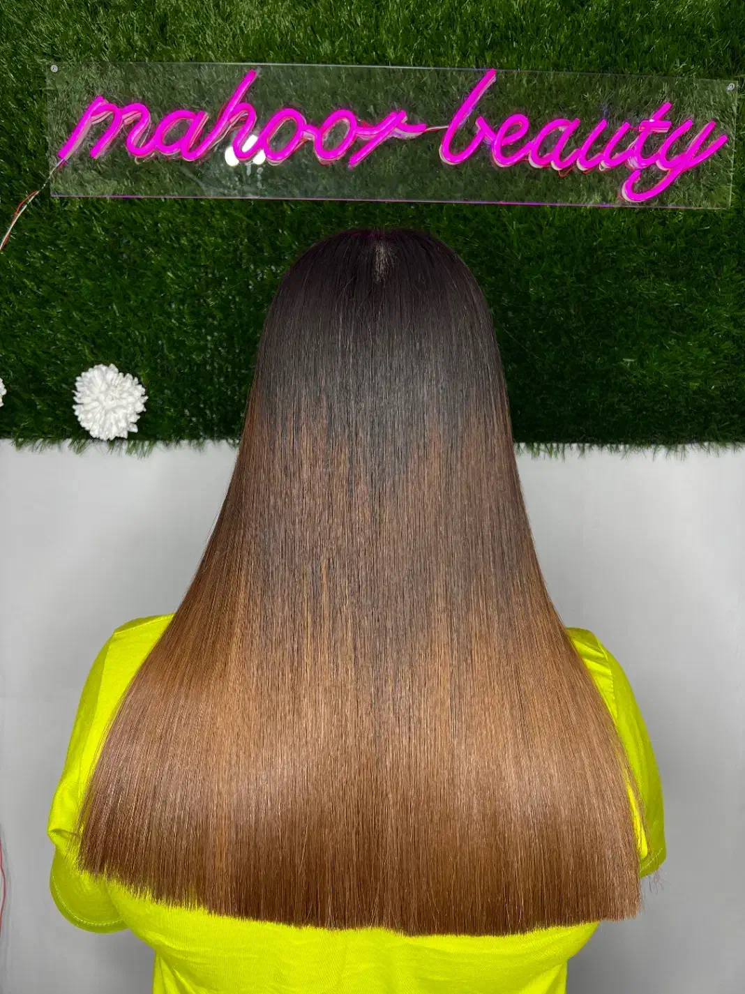 تخفیف کراتین پروتئین وبوتاکس مو|خدمات آرایشگری و زیبایی|بندر انزلی, آذربایجان|دیوار