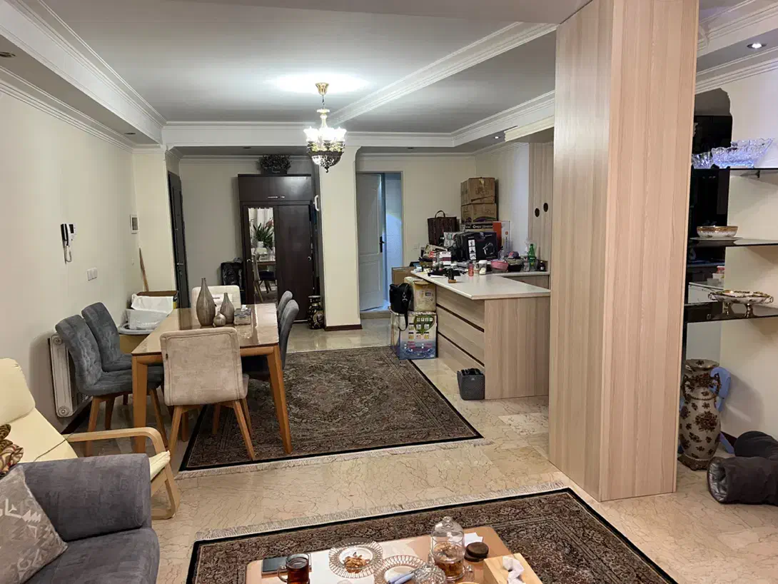 رهن و اجاره منزل