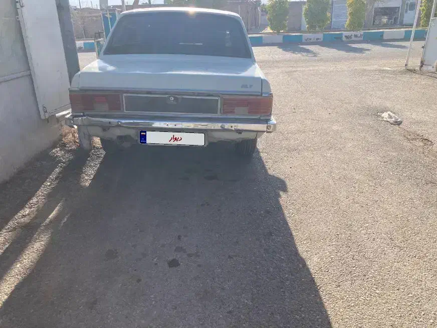 پیکان مدل ۸۰|خودرو کلاسیک|فسا, |دیوار