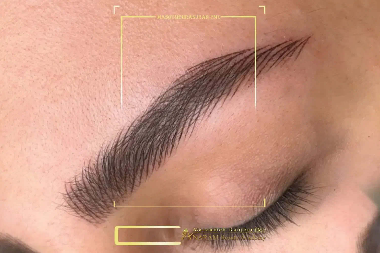 خدمات تخصصی آرایش دائم وریمووتاتودرمنظریه|خدمات آرایشگری و زیبایی|رشت, منظریه|دیوار