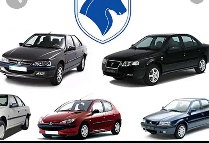 فروش حواله شما با ما حواله داخلی جارجی|خودرو سواری و وانت|مشهد, توس (بلوار توس)|دیوار