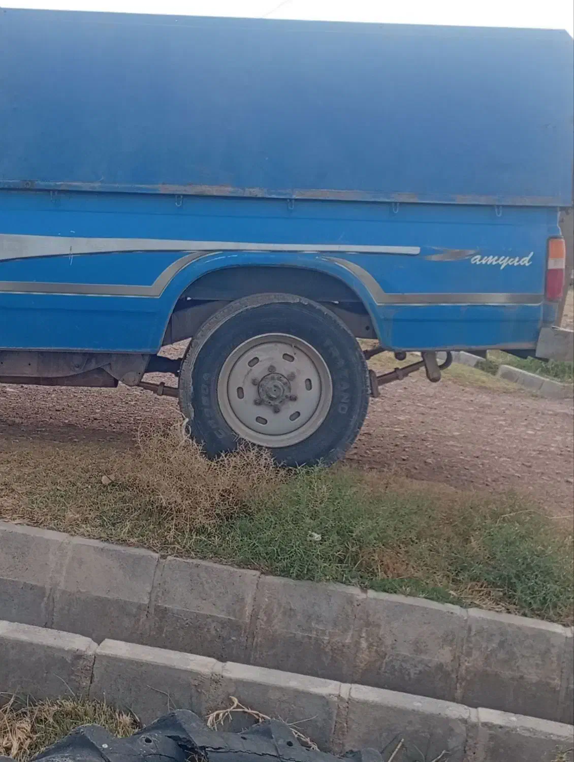 نیسان|خودرو سواری و وانت|صوفیان, |دیوار