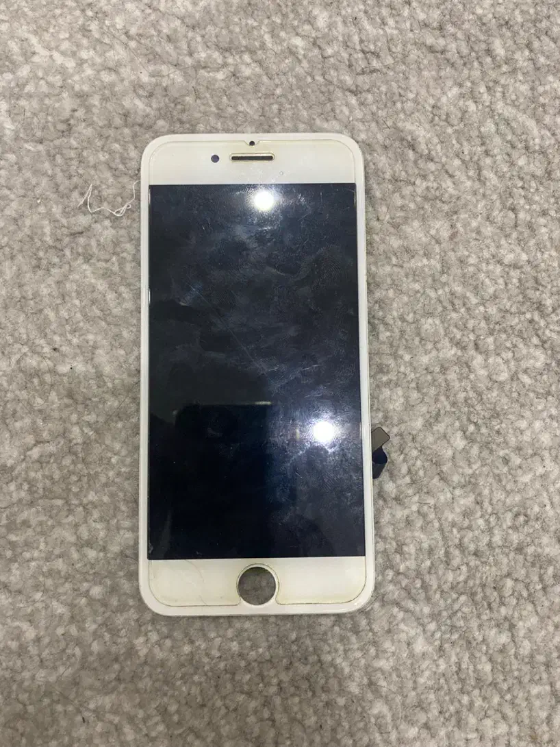 lcd iphone 7روکاری|لوازم جانبی موبایل و تبلت|دزفول, |دیوار