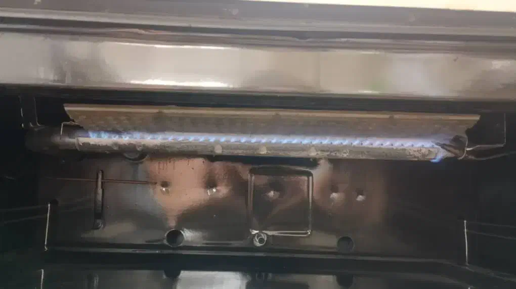 اجاق گاز|اجاق گاز و لوازم برقی پختوپز|اصفهان, پروین|دیوار