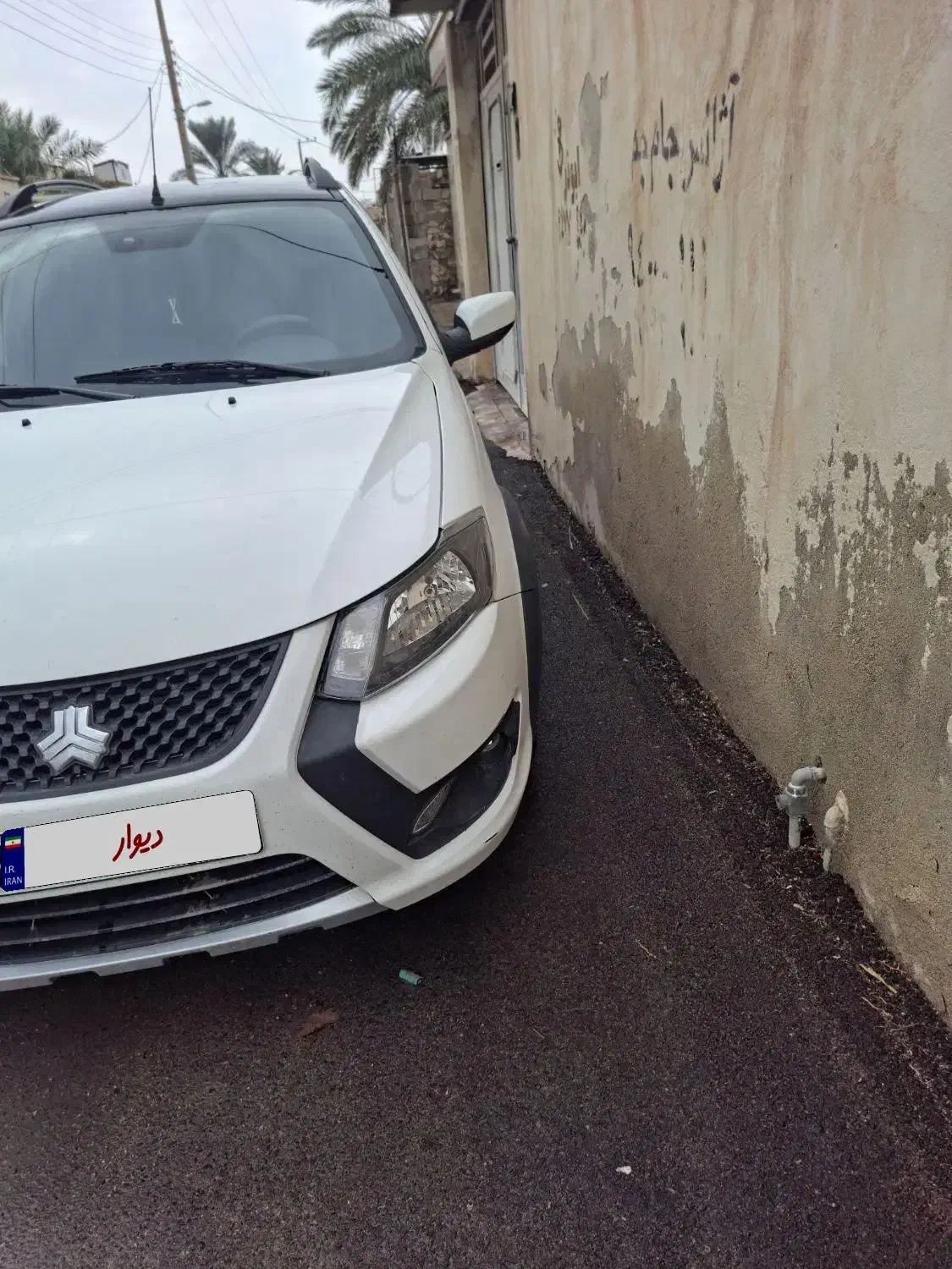 کوییک Rs|خودرو سواری و وانت|خورموج, |دیوار