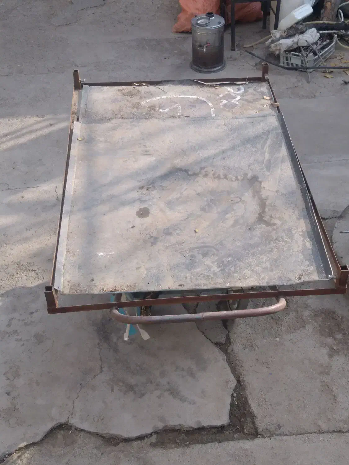 گاری|فروشگاه و مغازه|بانه, |دیوار