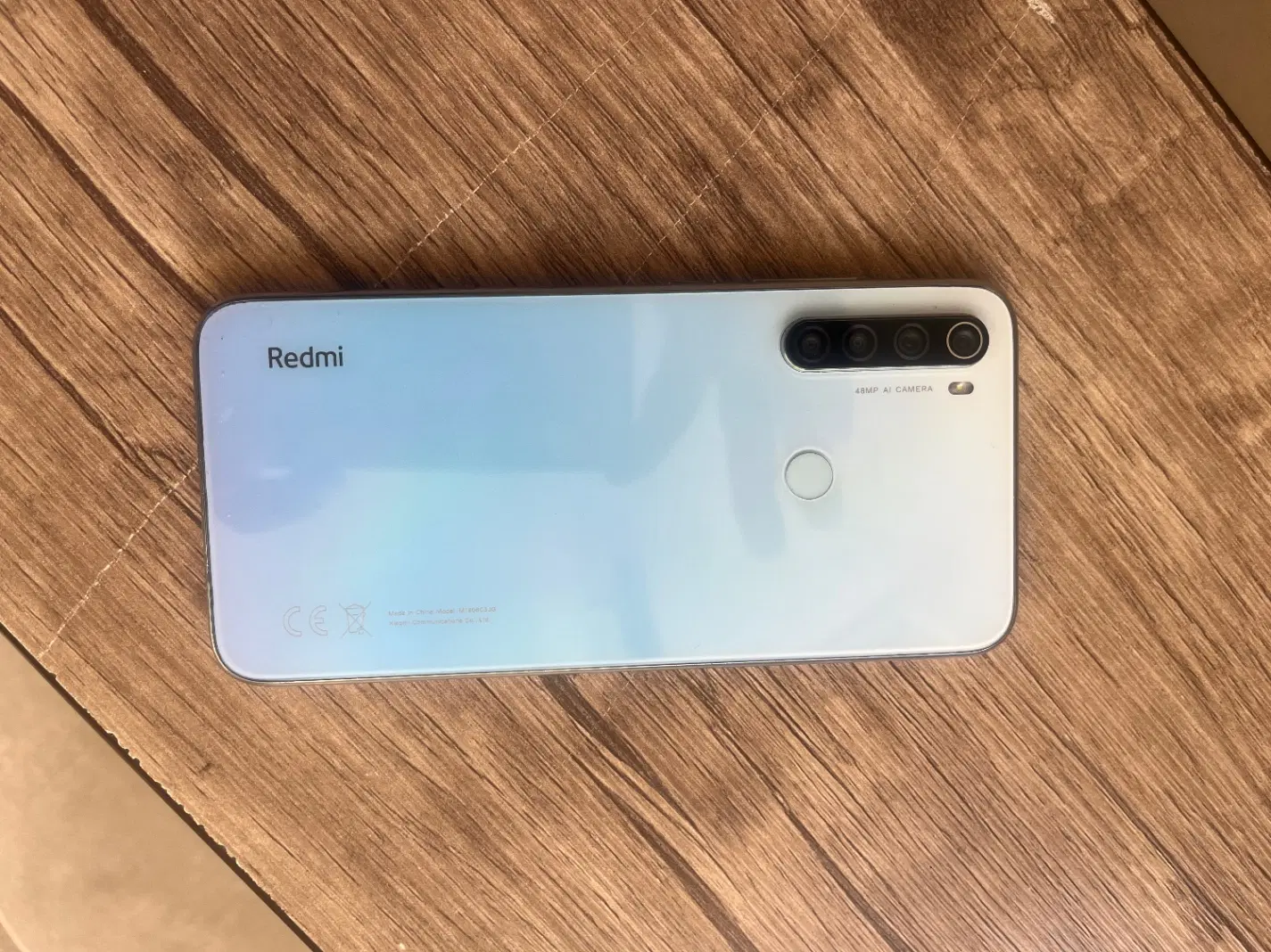 Redmi not 8|موبایل|هشتگرد, فاز ۷ مهستان|دیوار