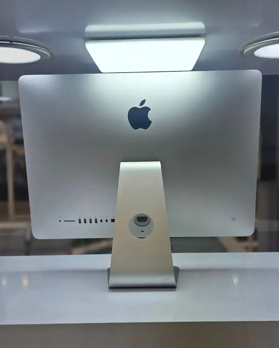 imac بدون پیش خرید کن|رایانه رومیزی|اصفهان, باغ زرشک|دیوار