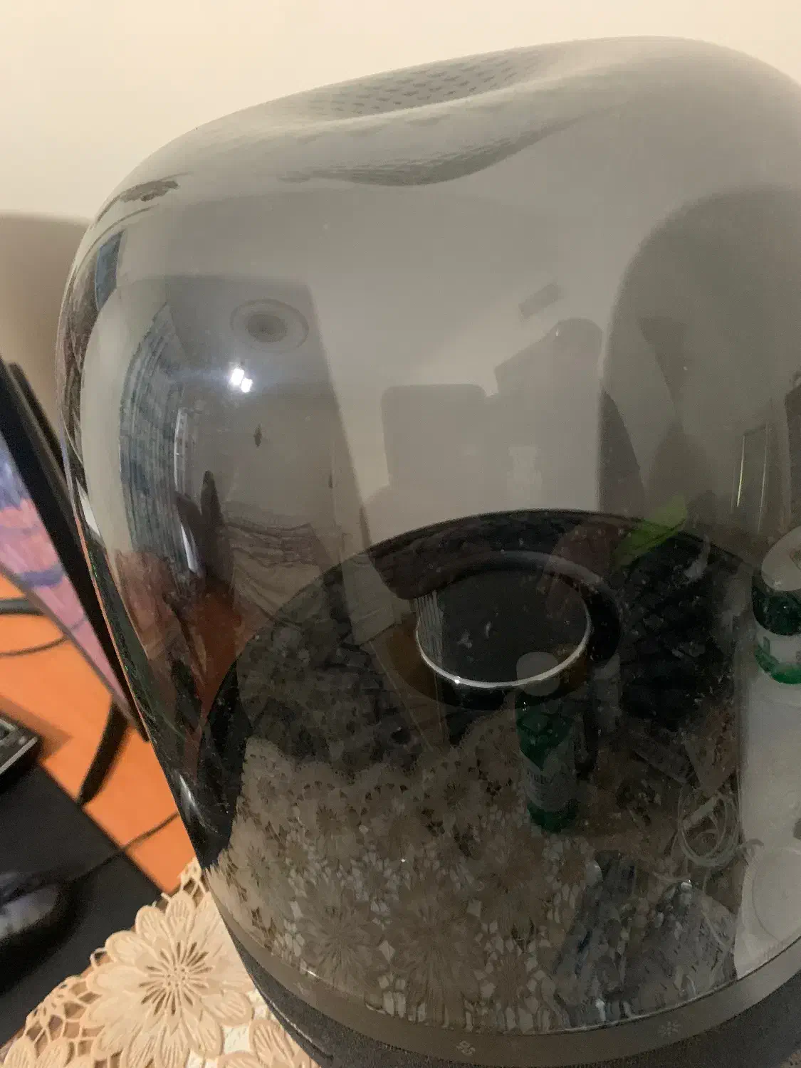 اسپیکر Harman Kardon Aura Studio  ۴|سیستم صوتی خانگی|تهران, پونک|دیوار