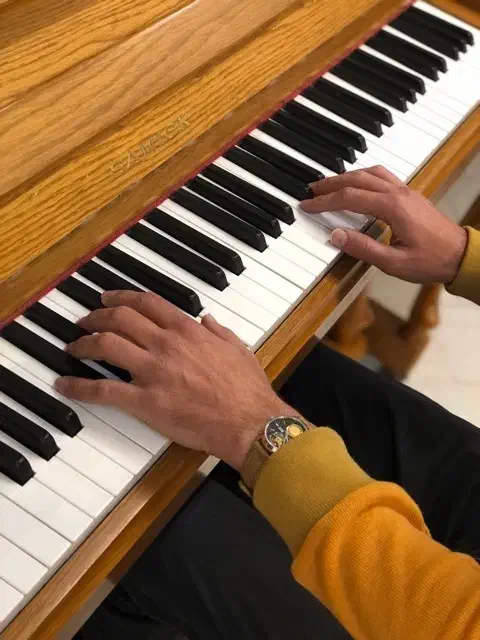 ساعت اتومات سوئیسی  ( اورجینال )|ساعت|مشهد, سجاد شهر|دیوار