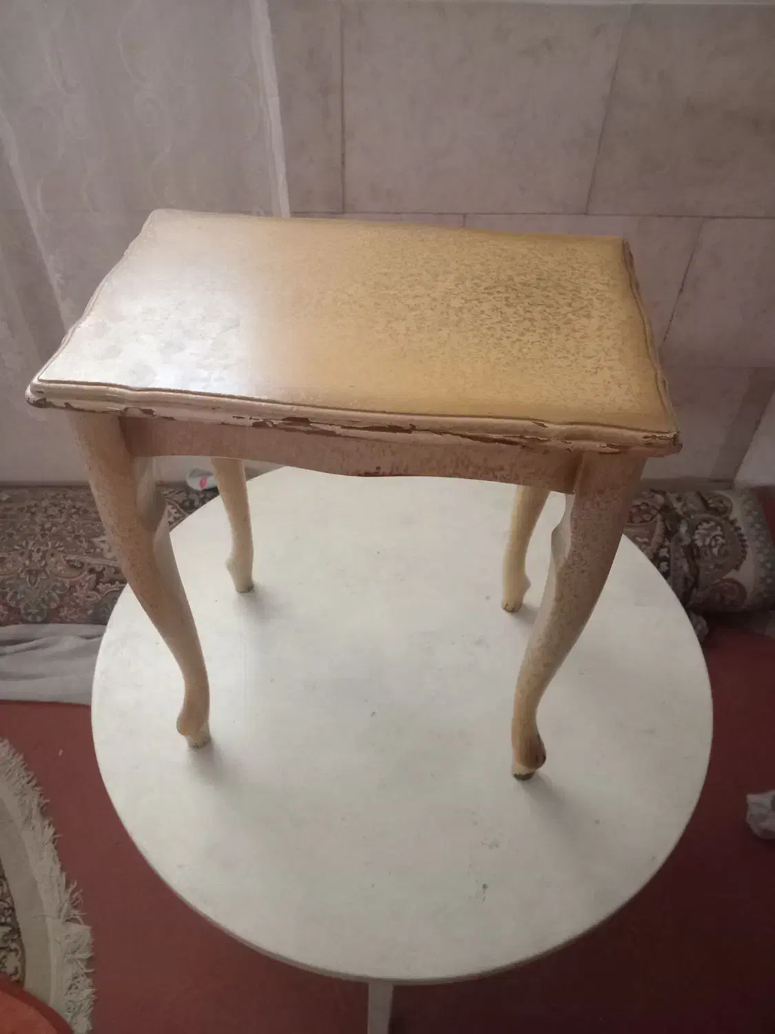 میزه خاطره سالم|مبلمان خانگی و میز عسلی|فردیس, سرحد آباد|دیوار