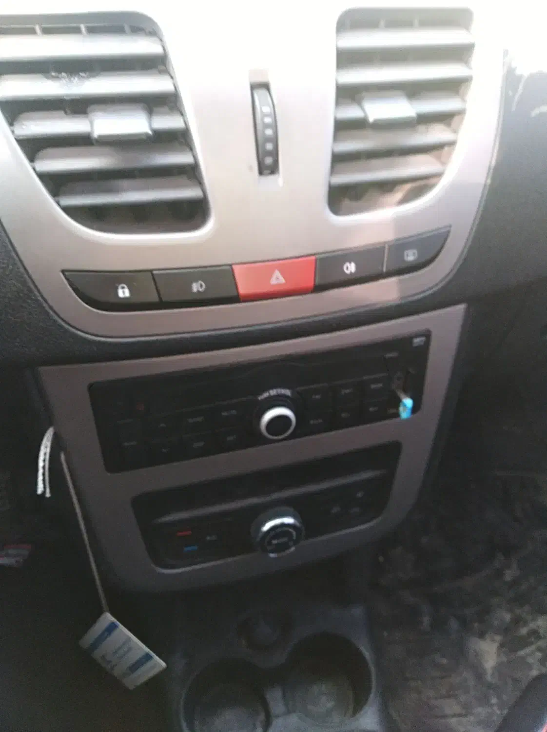 فروش ساینا Ex|خودرو سواری و وانت|لامرد, |دیوار