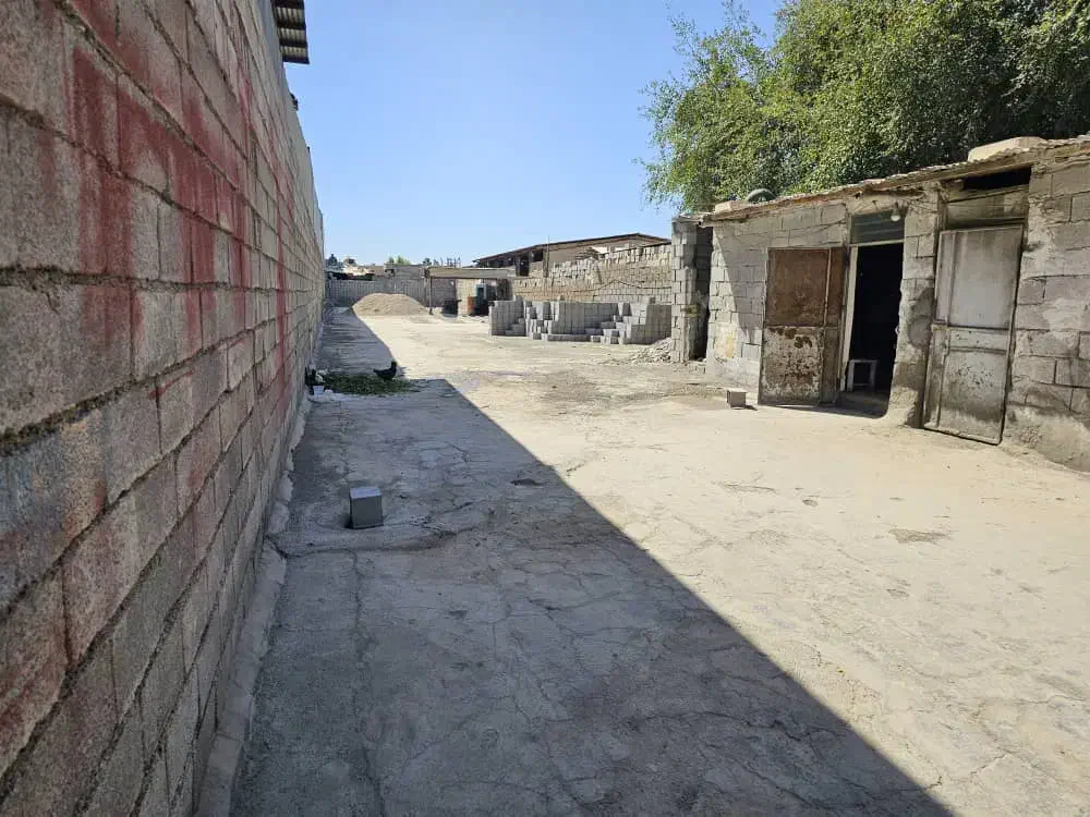 گاراژ./انبار محدوده تالارجام جم  اول شهر فروش فوری|فروش مغازه و غرفه|دزفول, |دیوار