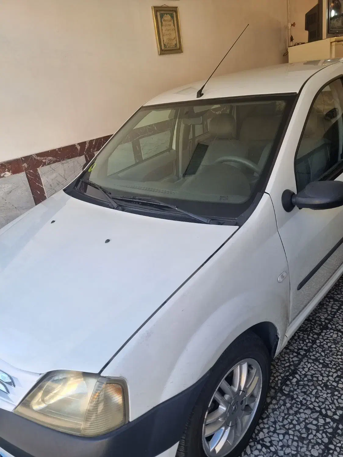 تندر ۹۰ مدل ۹۱ e2|خودرو سواری و وانت|تبریز, |دیوار