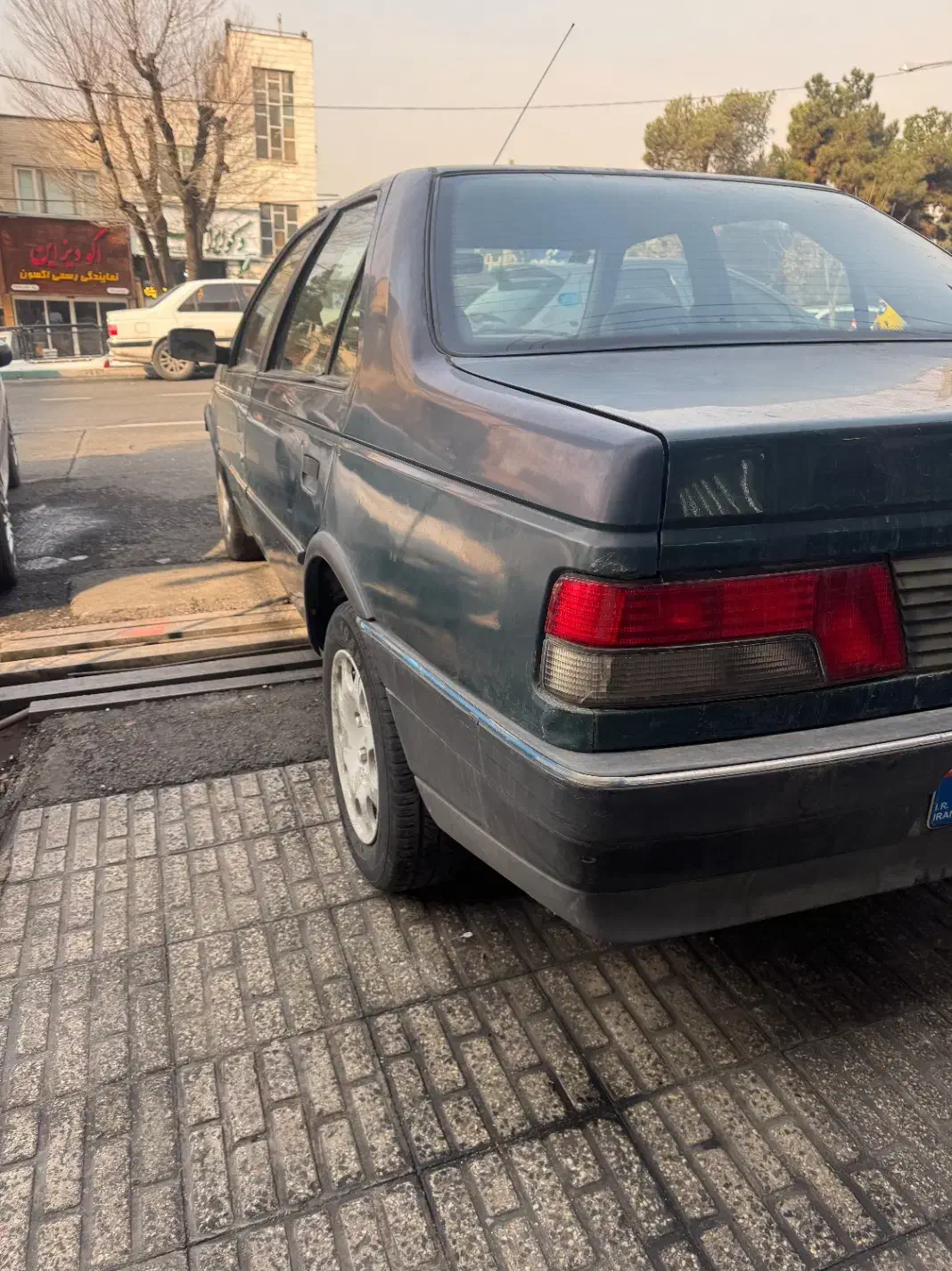 آر دی i سالم هیدرولیک|خودرو سواری و وانت|تهران, اوقاف|دیوار